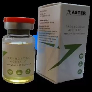 Trenbolone Acetate 100 Aaster Health and Sports Solutions