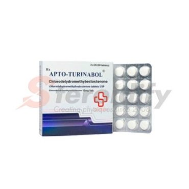 Apto-Turinabol - Beligas Beligas