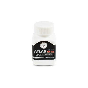 Tamoxifen Atlas Pharma