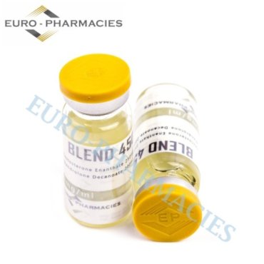 Blend – 450mg/ml 10ml/vial – Euro-Pharmacies Euro-Pharmacies 