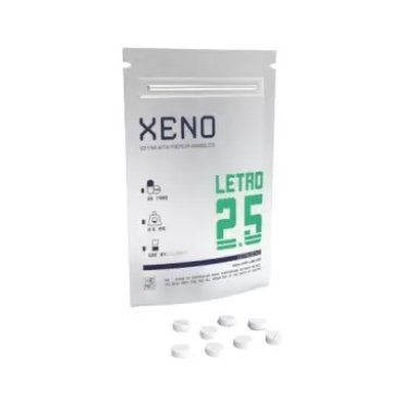 LETROZOLE Xeno Labs
